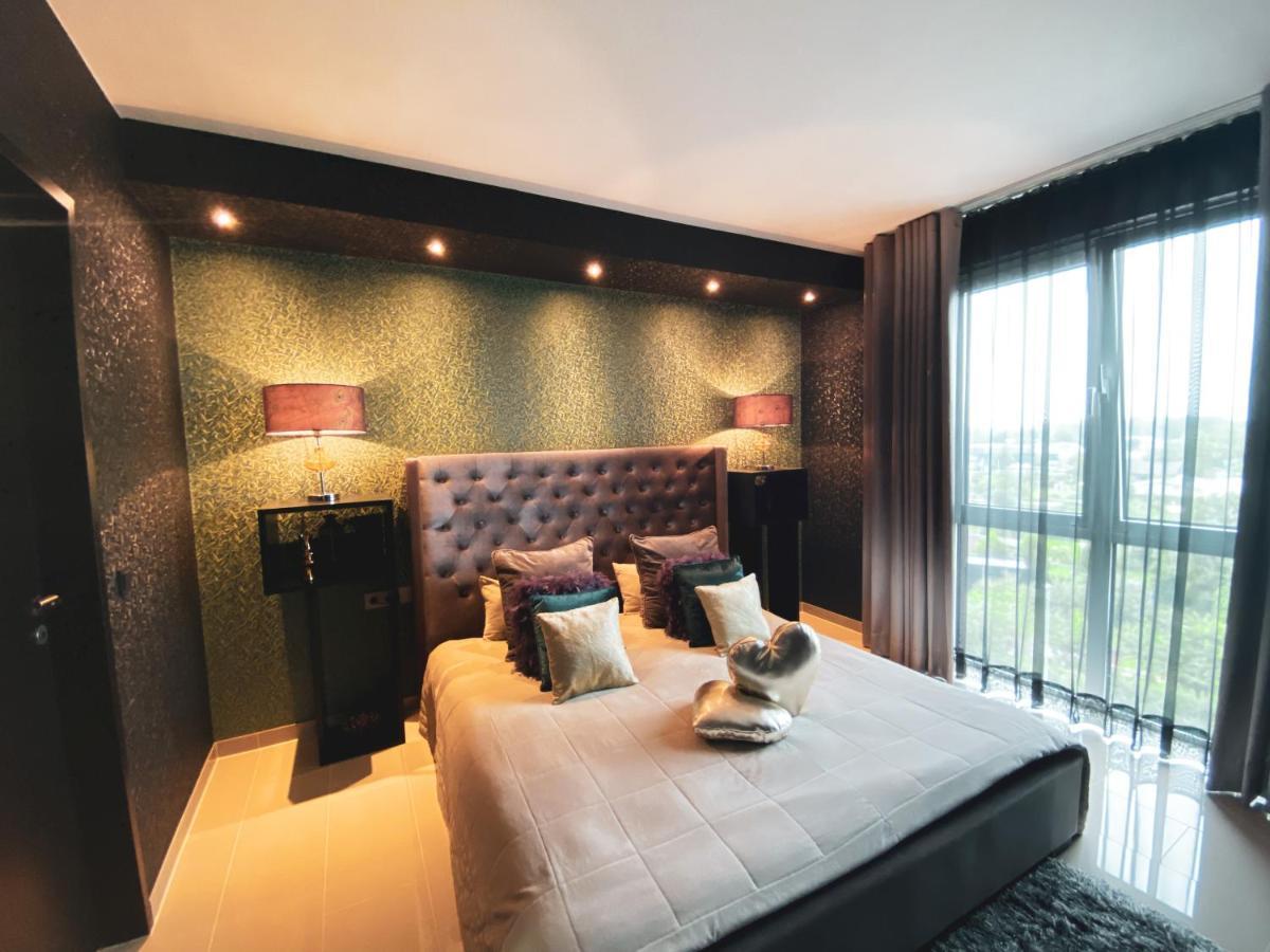 Hotel Augenblick Goodnight Kleve  Exterior foto