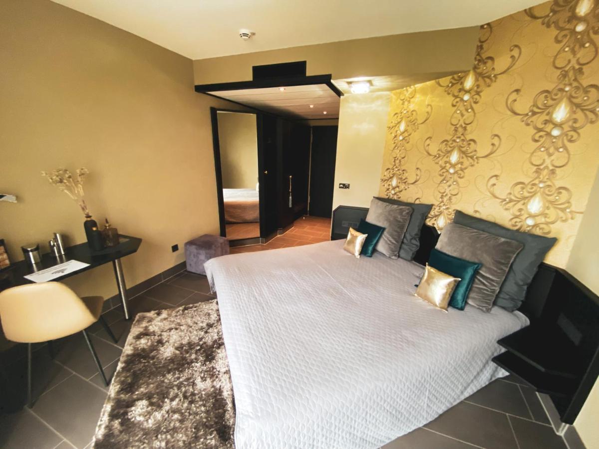 Hotel Augenblick Goodnight Kleve  Exterior foto